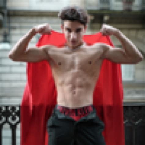 hotkev justthegays